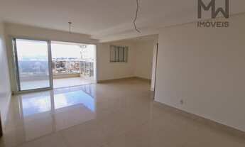 Imagem 5: Apartamento no Bairro Jundiaí - Residencial Rio Eufrates
