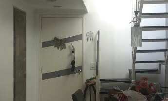 Imagem 2: Cobertura de 2 quartos, ótimo terraço´Cond Arboretto-Campo Grande