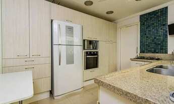 Imagem 5: Casa para venda tem 175 metros quadrados com 3 quartos em Jardim Wanel Ville V - Sorocaba