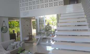 Imagem 3: Belo Sobrado 6 Suítes Individuais com vista pro Lago, todo mobiliado !