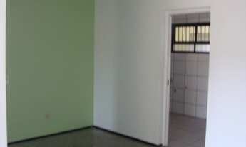Imagem 2: Apartamento para venda possui 107 metros quadrados com 3 quartos em Mucuripe - Fortaleza