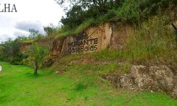 Imagem: Terreno à venda no bairro Itacorubi - Florianópolis/SC