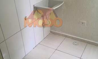 Imagem 6: Apartamento para aluguel possui 50 metros quadrados com 1 quarto em Granja Daniel - Taubat