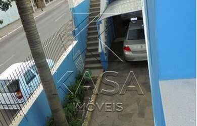 Imagem 2: CANOAS - Casa Padrão - Niterói