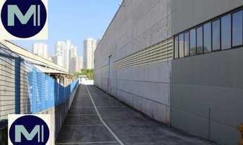 Imagem 5: Galpão Industrial para alugar em Alphaville, Barueri - SP - Marragi Imóveis