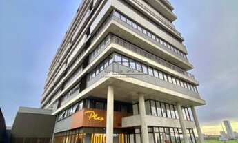 Imagem 2: Pelotas - Conjunto Comercial/sala - Parque Una