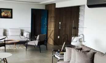 Imagem 3: Apartamento para venda com 194 m² - Residence Resort