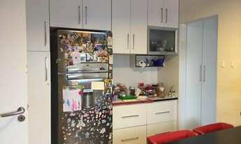 Imagem 2: Cobertura duplex para venda tem 135 metros quadrados com 3 quartos em Ponta da Praia - San