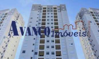 Imagem: Resid. Forest Jundiaí - Apartamento com