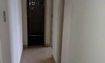 Imagem 6: Realengo: Bom apartamento vazio 02 quartos