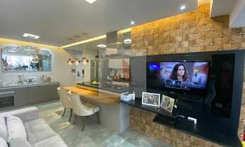 Imagem 3: Apartamento à venda no bairro Água Branca - São Paulo/SP