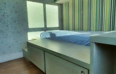 Imagem 5: Apartamento para venda tem 200 metros quadrados com 4 quartos em Santana - São Paulo - SP