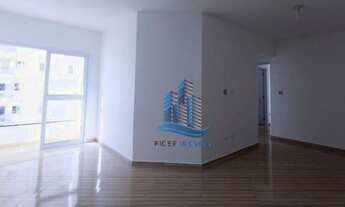 Imagem 1: Apartamento à venda, 59 m² por R$ 465.000,00 - Osvaldo Cruz - São Caetano do Sul/SP