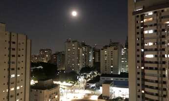 Imagem 4: 102261 Apartamento para venda tem 112 metros quadrados com 3 quartos - São Paulo - SP