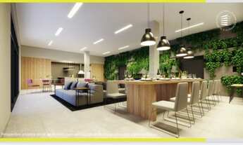 Imagem 7: Apartamento Vision Colinas com Entrada super facilitada - oportunidade - 33 m² - studio