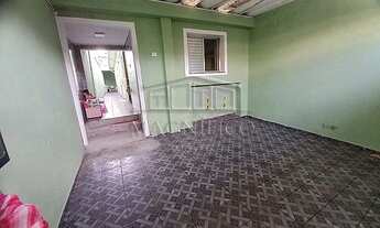 Imagem 3: Diadema - Casa Padrão - Piraporinha