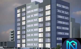 Imagem 4: Apartamento com 2 dormitórios, sala ampla para 2 ambientes, cozinha, área de serviço, banh