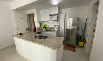 Imagem 5: Apartamento para venda no Resort In Mari Bali com 56m lado da sombra