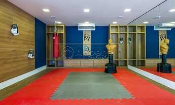 Imagem 7: SANTANA DE PARNAíBA - Apartamento Padrão - Tamboré