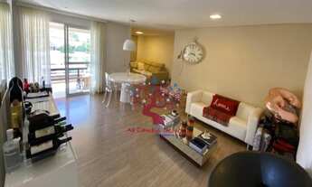 Imagem 2: APARTAMENTO MOBILIADO A VENDA / GUANABARA ? CAMPINAS /SP