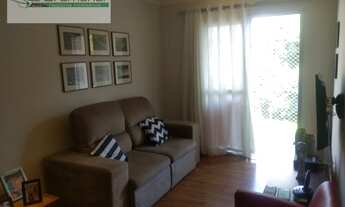 Imagem 1: Apartamento em Ipiranga - São Paulo