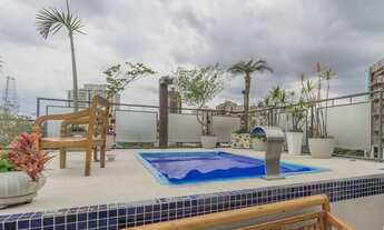 Imagem 3: Cobertura de 04 quartos à venda no Gutierrez