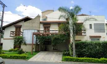 Imagem 2: Sobrado com 4 dormitórios sendo 1 suíte no Aruã