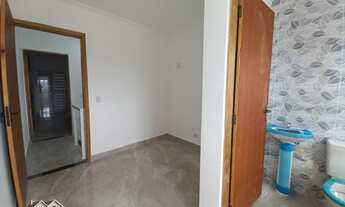 Imagem 14: Sobrado novo a venda de 2 suítes no Portal das Alamedas !