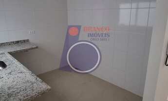 Imagem 4: São Paulo - Apartamento Padrão - Vila Santa Clara