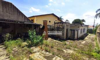 Imagem: Casa à venda em Interlagos