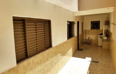 Imagem 2: Sobrado Para Venda Jardim Ideal Zona Sul São Paulo - SP