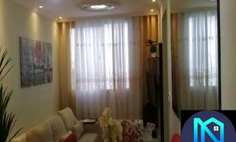 Imagem 7: Apartamento localizado no Jardim na Penha de França, Zona Leste