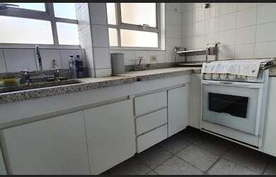 Imagem 4: Apartamento com 3 dormitórios amplo em edíficio com muito lazer