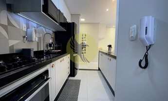 Imagem 4: Apartamento para Venda em Itu, Ilhas do Mediterrâneo Residencial Club, 3 dormitórios, 2 su