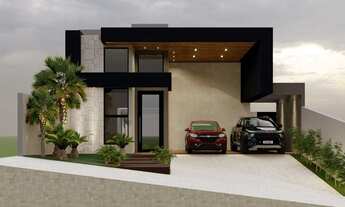 Imagem: CASA NO CONDOMÍNIO RESERVA IMPERIAL