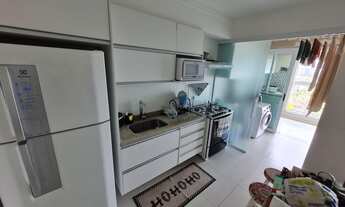 Imagem 3: Apartamento à venda com 3 quarto(s) no Firenze , Jd. Aeroporto em Bauru/SP