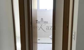 Imagem 7: Apartamento - Vale do Sol - Residencial Serra do Sincorá - 2 Dormitórios - 70m²