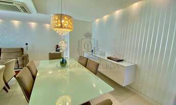 Imagem 5: Apartamento 4 suítes e reformado no Le Parc Boa Viagem Venda