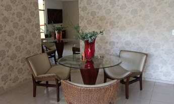 Imagem: Apartamento Duplex com 4 dormitórios à