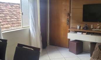 Imagem 6: Apartamento para venda tem 70 metros quadrados com 2 quartos em Embaré - Santos - SP