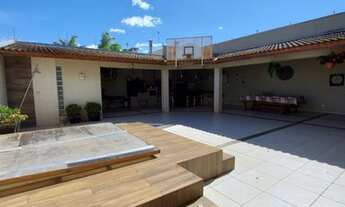 Imagem 4: Lindo Sobrado no Residencial Amazonas