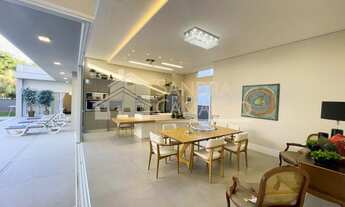 Imagem 2: Casa para venda em Jurerê Internacional