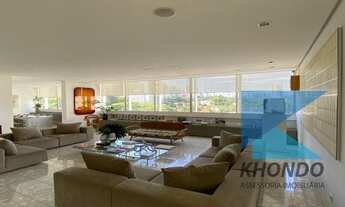 Imagem: SãO PAULO - Apartamento Padrão - Higienópolis