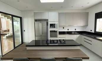 Imagem 3: Casa no Tamboré 02