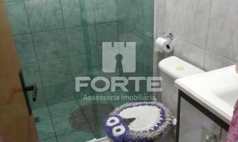 Imagem 3: Vendo casa com 2 dormitorios em condominio fechado emFerraz de vasconcelos. Condominio Tra