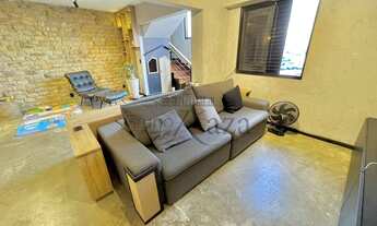 Imagem 7: Cobertura duplex para venda possui 230 metros quadrados com 4 quartos