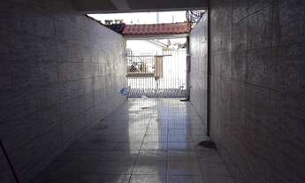 Imagem: Térrea para venda tem 70 metros quadrados