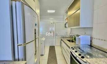 Imagem 7: Apartamento à venda com 4 dormitórios , 137 m² - Riviera - Módulo 8 - Bertioga/SP