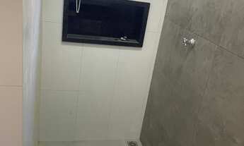 Imagem 3: Casa em condomínio fechado com 02 dor sendo uma suíte, acabamento de primeira, Taubaté SP