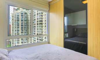 Imagem 4: 102130 69m² 2 Dormitórios sendo 1 suíte com duas vagas